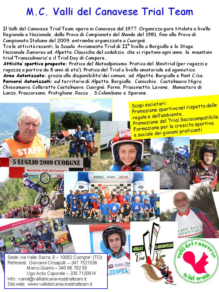 presentazione